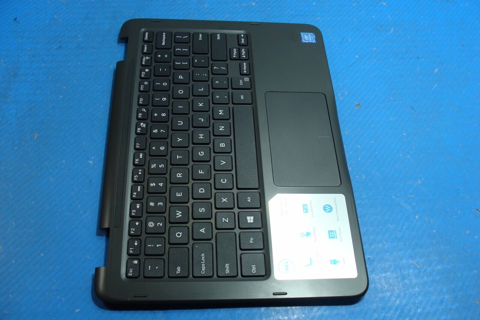 Dell Inspiron 11 3168 11.6