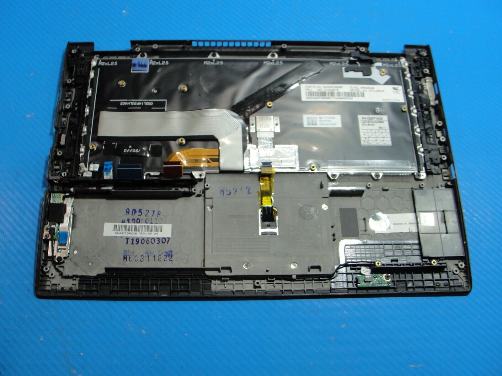 Lenovo ThinkPad X380 Yoga 13.3