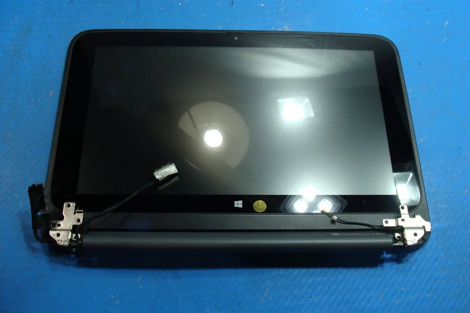 HP Pavilion x360 11-n010dx 11.6