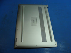 Dell XPS 15.6" 9570 Genuine Bottom Case Base Cover Silver AM26W000304 Grade A