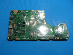 Asus Flip R554LA-RH71T 15.6" i7-5500U 2.4GHz Motherboard 60NB0590-MB2010