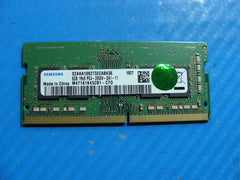 HP 840 G6 Samsung 8GB 1Rx8 PC4-2666V Memory RAM SO-DIMM M471A1K43CB1-CTD