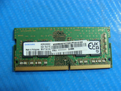 Lenovo E15 Gen 2 Samsung 8GB 1Rx8 PC4-3200AA Memory RAM SO-DIMM SM30N76776