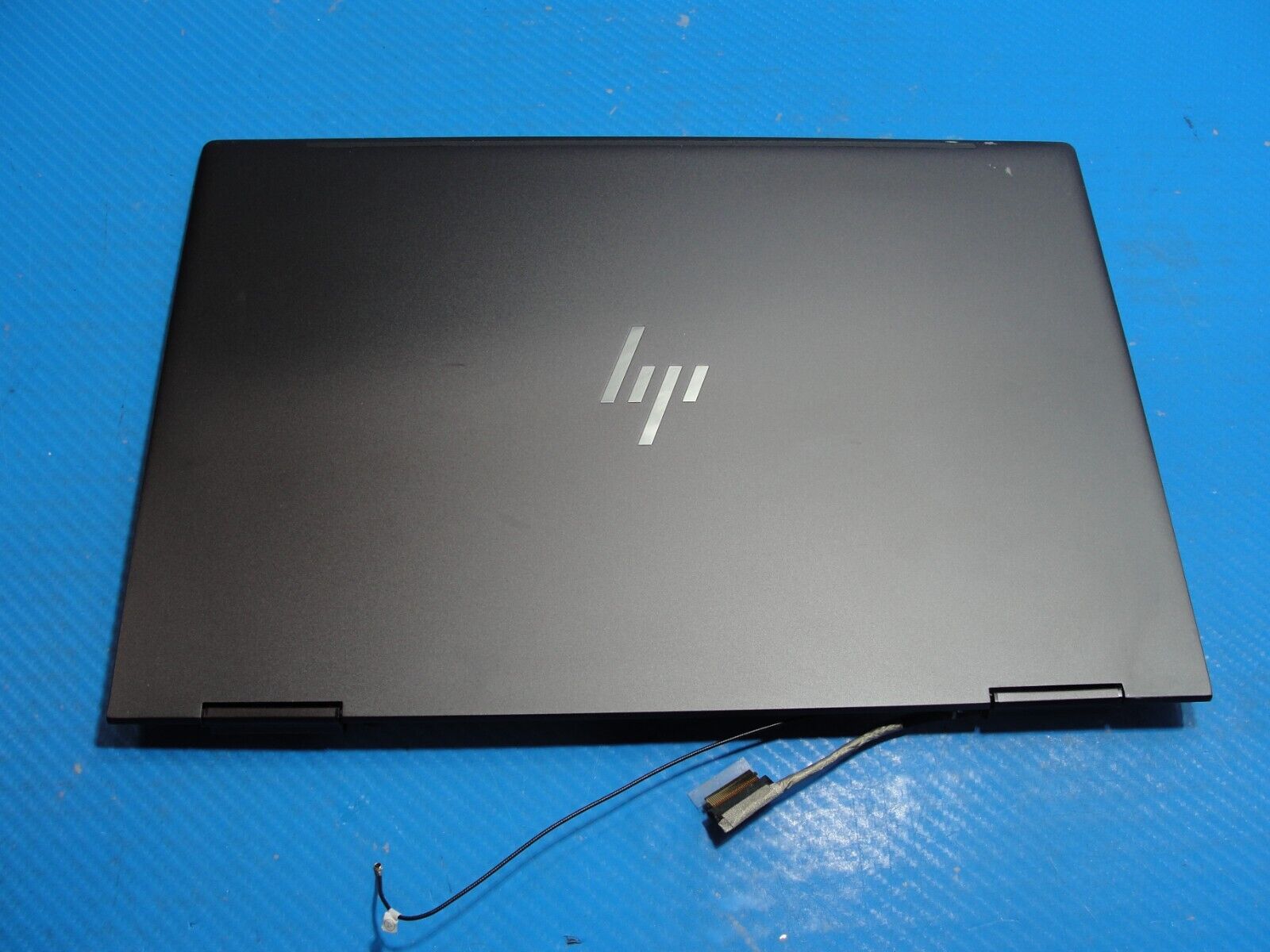 HP Envy x360 13m-ag0001dx 13.3