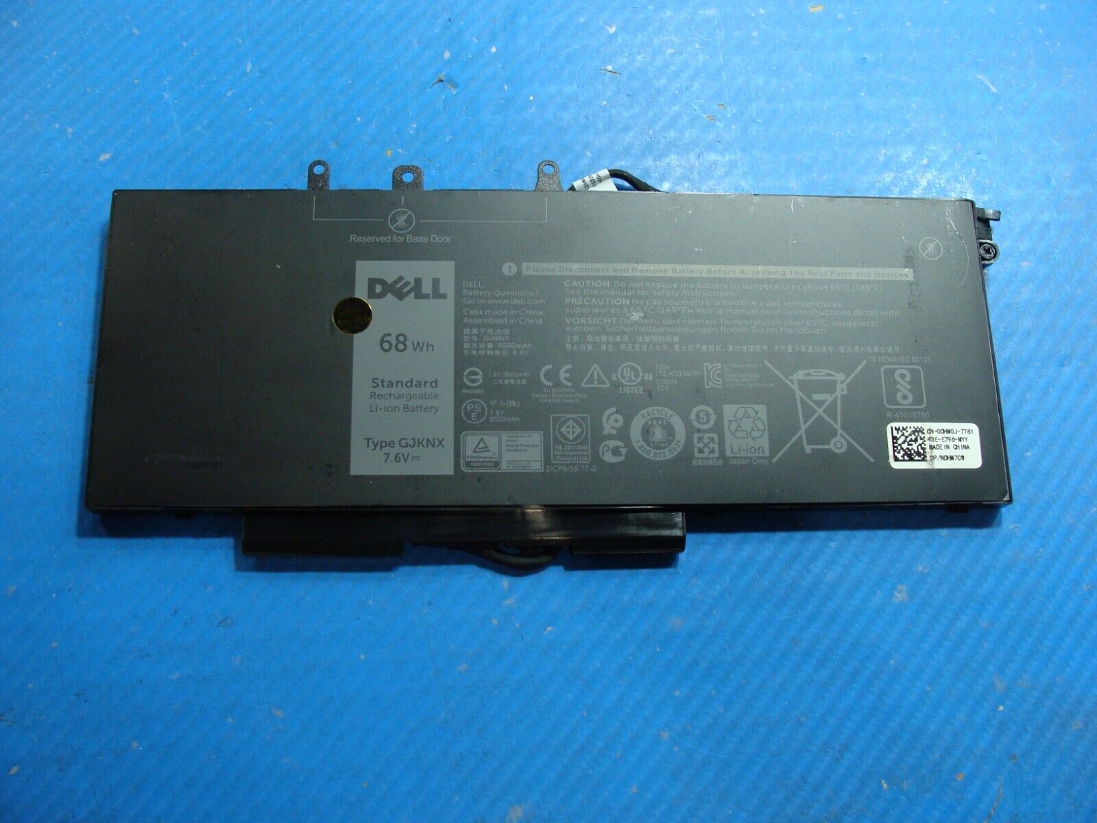 Dell Latitude 5590 15.6