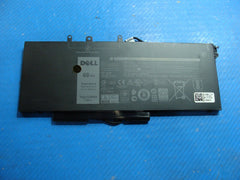 Dell Latitude 5590 15.6" Battery 7.6V 68Wh 8500mAh GJKNX DHM0J Excellent