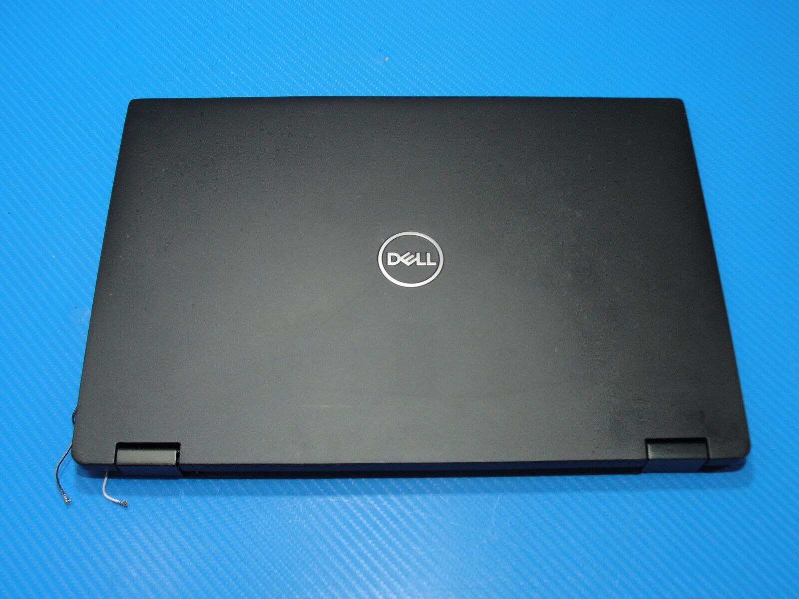 Dell Latitude 7390 2-in-1 13.3