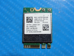 HP 15.6” 15-dyl OEM Laptop WiFi Wireless Card RTL8822CE L44431-001 L44432-001