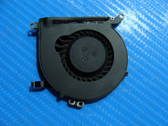 MacBook Air A1466 13" Mid 2012 MD231LL/A CPU Cooling Fan 922-9643