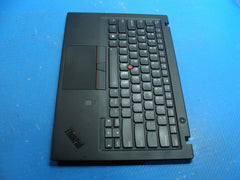 Lenovo ThinkPad 14” X1 Carbon Palmrest w/TouchPad Backlit Keyboard AM16R000300