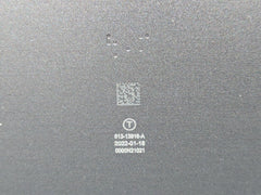 MacBook Pro 13" A2338 Late 2020 MYDA2LL/A Bottom Case Silver 613-13916-A