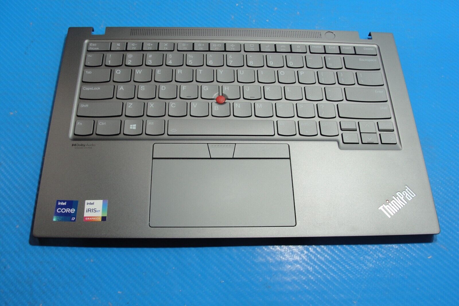 Lenovo ThinkPad T14s Gen 2 14