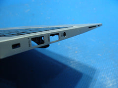 HP EliteBook 14" 840 G7 OEM Palmrest w/Backlit Keyboard TouchPad 6070B1707701