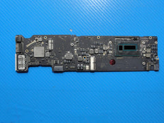 MacBook Air A1466 2015 13" OEM i5-5250U 1.6GHz 8GB Logic Board 661-02392 AS IS