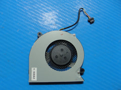 System76 Darter Pro Darp 6 15.6" CPU Cooling Fan 6-31-N14WS-102-1