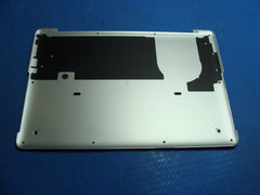 MacBook Pro A1502 13" Late 2013 ME864LL/A Bottom Case Silver 923-0561