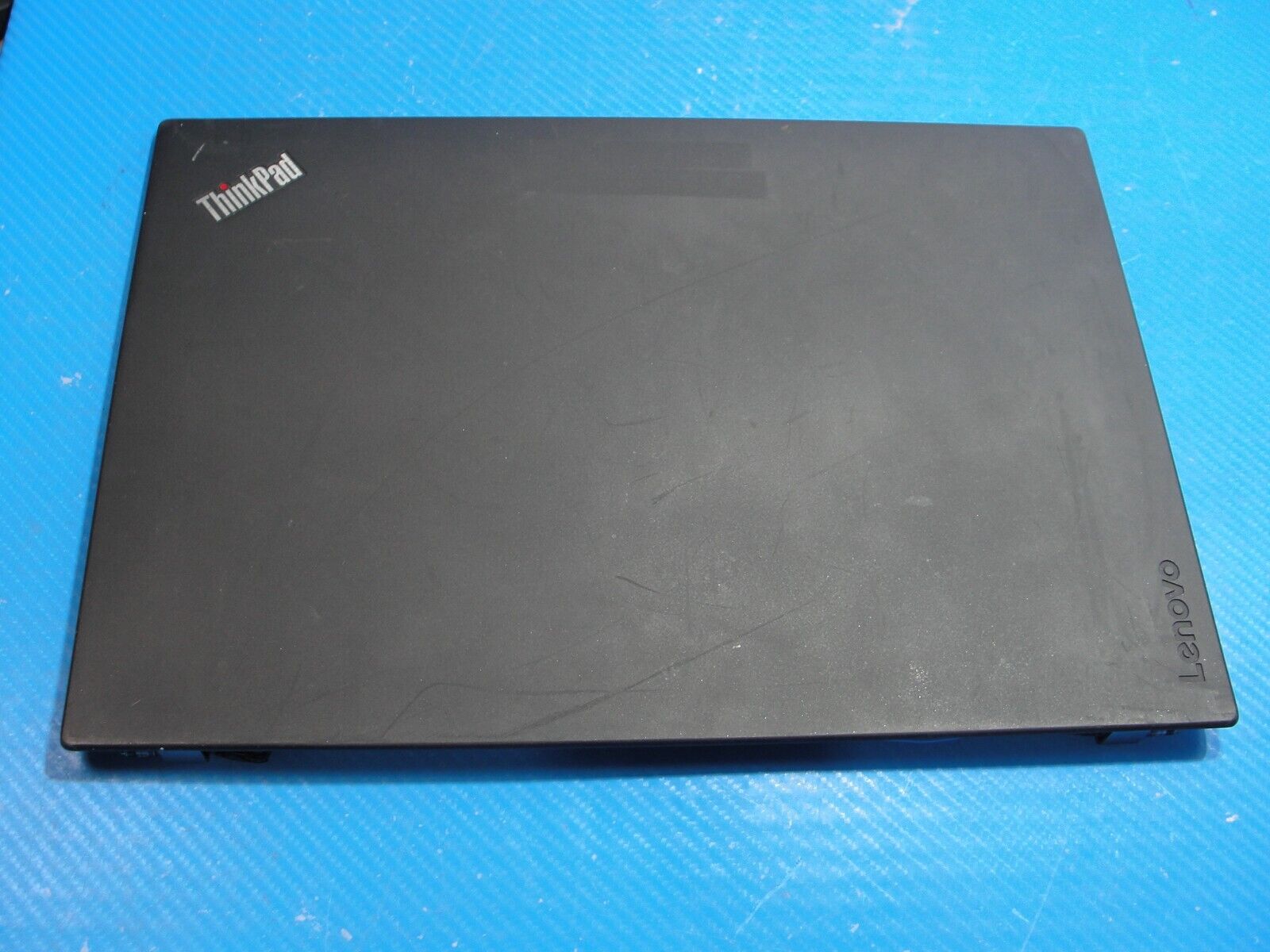 Lenovo ThinkPad T470 14