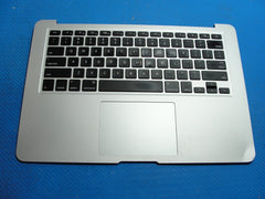 MacBook Air A1466 13" Early 2015 BTO Top Case Palmrest w/BL Keyboard 661-7480