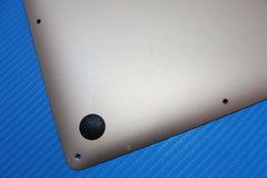 MacBook Air 13" A1932 Mid 2019 MVFM2LL/A MVFN2LL/A Bottom Case Gold 923-03272