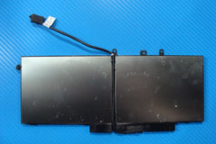 Dell Latitude 5490 14" Battery 7.6V 68Wh 8500mAh GJKNX C7J70 Excellent