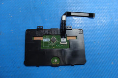 Dell Inspiron 15.6" 15 3558 Genuine Touchpad Board w/Cable Black TM-03096-005