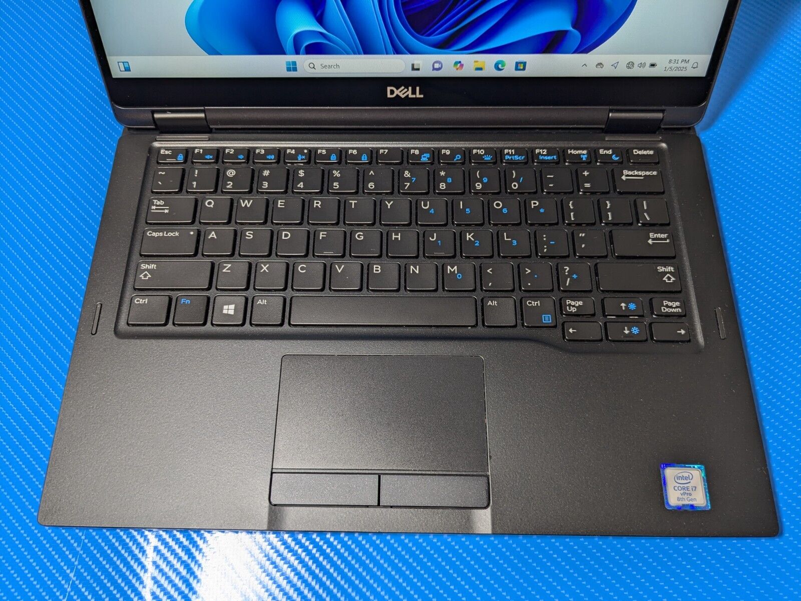 Dell Latitude 7390 2-in-1 13.3