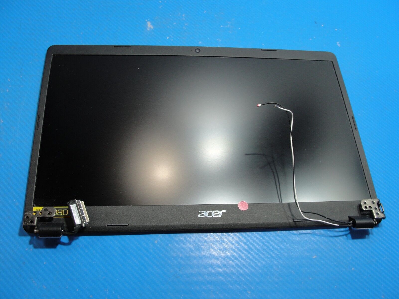 Acer Aspire 5 A515-43-R19L 15.6