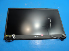 Acer Aspire 5 A515-43-R19L 15.6" Matte FHD LCD Screen Complete Assembly Silver