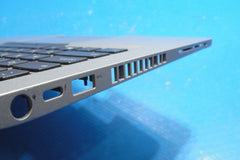 Dell Latitude 5410 14" Palmrest w/Touchpad Backlit Keyboard 2V07W AM2FB000200