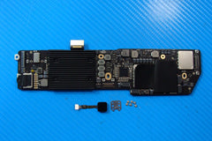 MacBook Air 13" A1932 2019 i5-8210Y 1.6GHz 16/512GB Logic Board 661-12838 AS IS