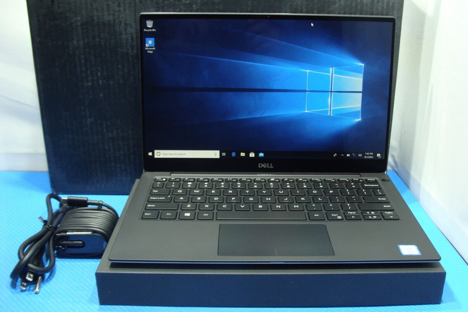 Dell XPS 9380 13.3