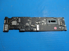 MacBook Air 13" A1466 2015 MJVE2LL/A i5-5250U 1.6GHz 8GB Logic Board 661-02392