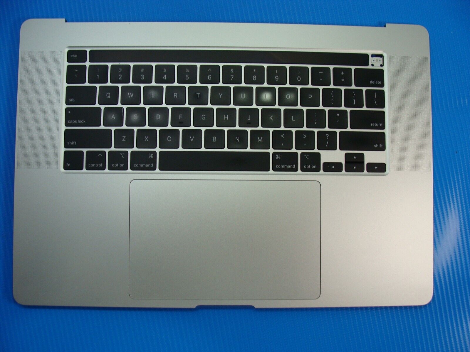 MacBook Pro 16