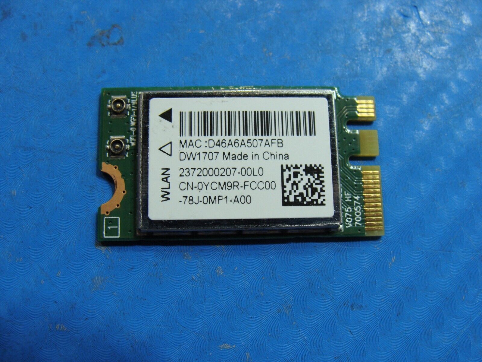 Dell Inspiron 15 3567 15.6