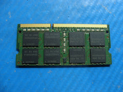 Sony SVF15N26CXB Samsung 8GB PC3L-12800S Memory RAM SO-DIMM M471B1G73QH0-YK0