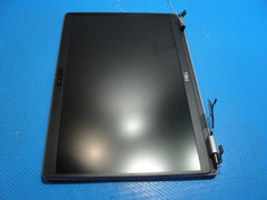 Dell Latitude 15.6” 5510 OEM Laptop Matte HD LCD Screen Complete Assembly Gray