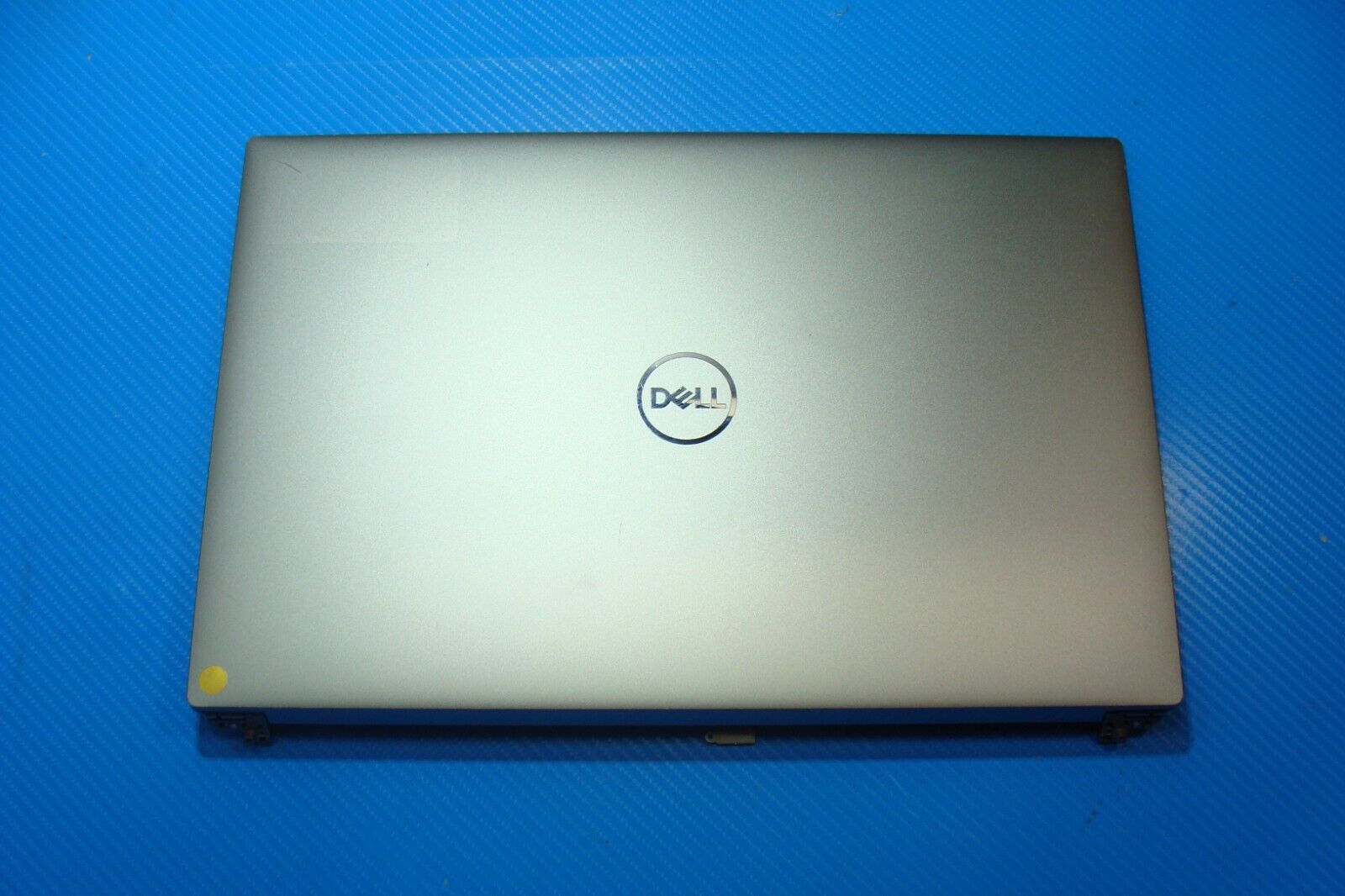 Dell Precision 5550 15.6