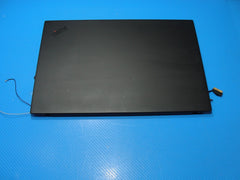 Lenovo ThinkPad P1 Gen 2 15.6" Genuine Matte FHD LCD Screen Complete Assembly