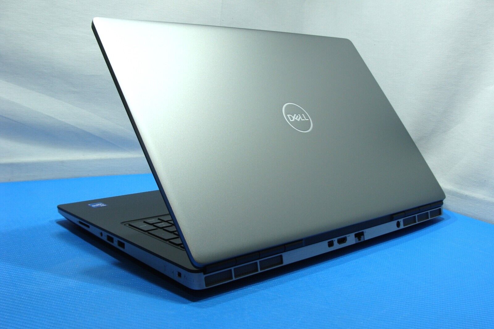 Dell Precision 7760 17