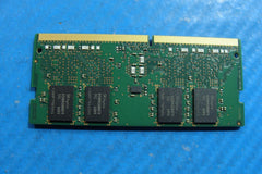 Dell 13 7368 SK Hynix 4GB 1Rx8 PC4-2133P Memory RAM SO-DIMM HMA451S6AFR8N-TF