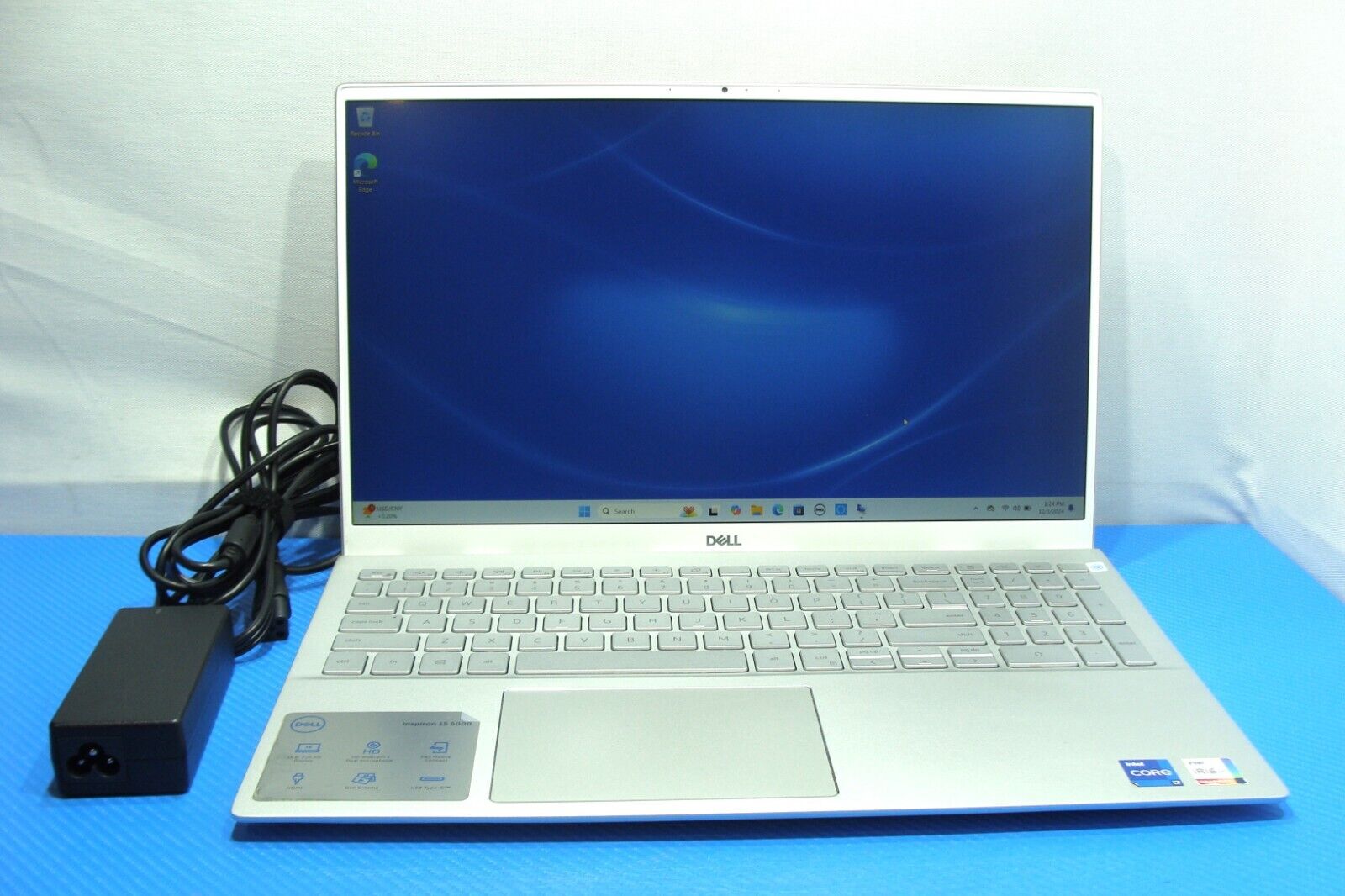 DELL Inspiron 5502 15.6