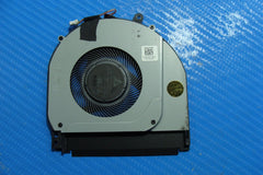 HP Pavilion x360 14m-dh0003dx 14" CPU Cooling Fan L51102-001 023.100F2.0001