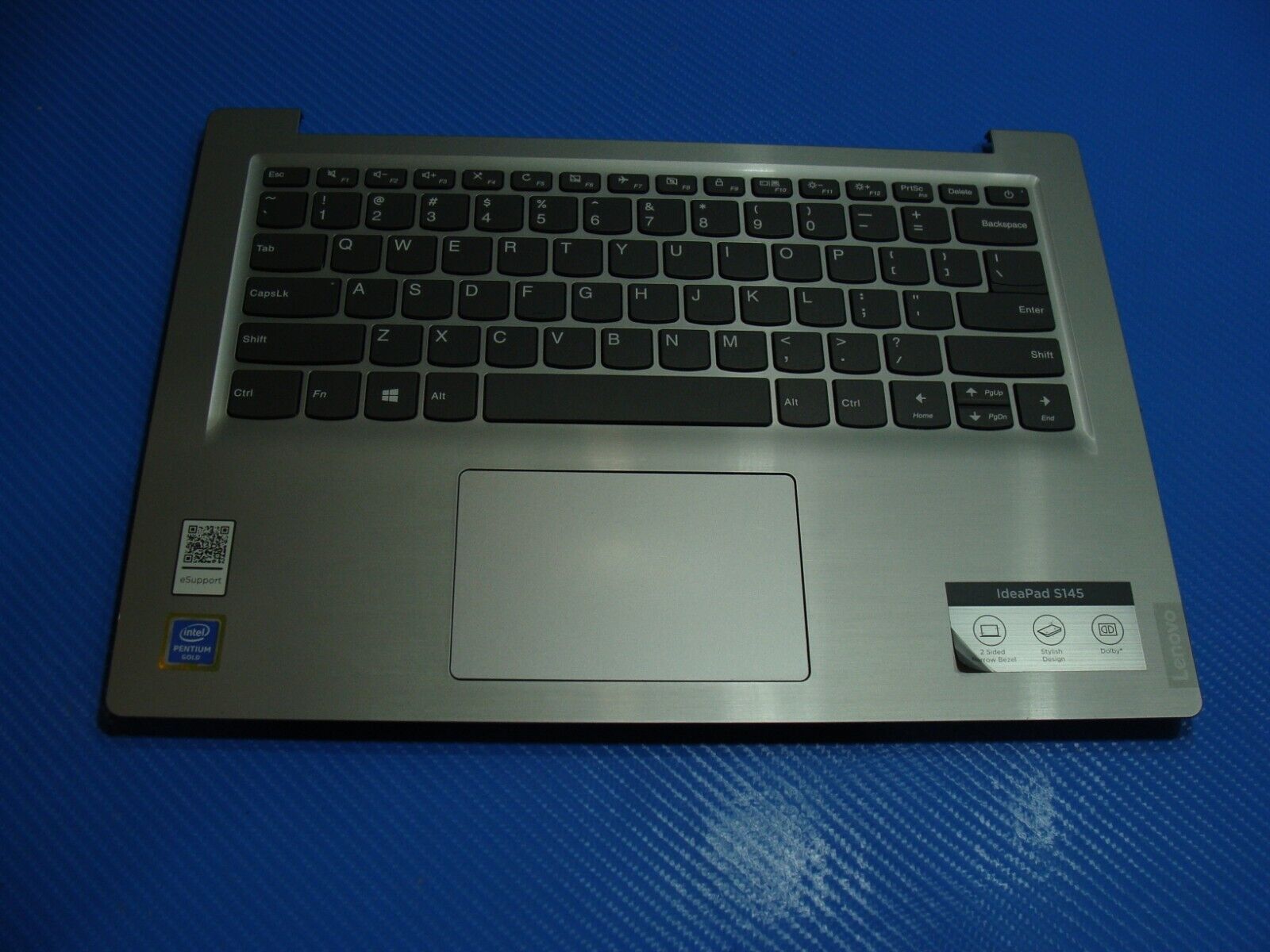 Lenovo IdeaPad S145-14IWL 14