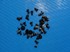 MSi Apache Pro 15.6" GE62 6QD OEM Laptop Screw Set Screws for Repair ScrewSet