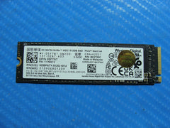 Dell 7420 WD 512GB M.2 NVMe SSD Solid State Drive SDBPNTY-512G-1012 5F7NT