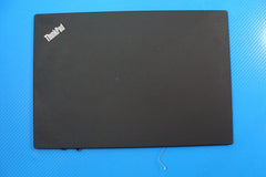 Lenovo ThinkPad T14 Gen 2 14" Genuine LCD Back Cover w/Front Bezel DC020023K50