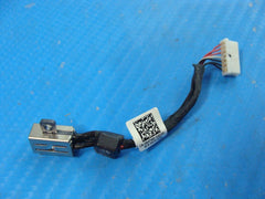 Dell Precision 15.6” 5540 Genuine Laptop DC IN Power Jack w/Cable 64TM0