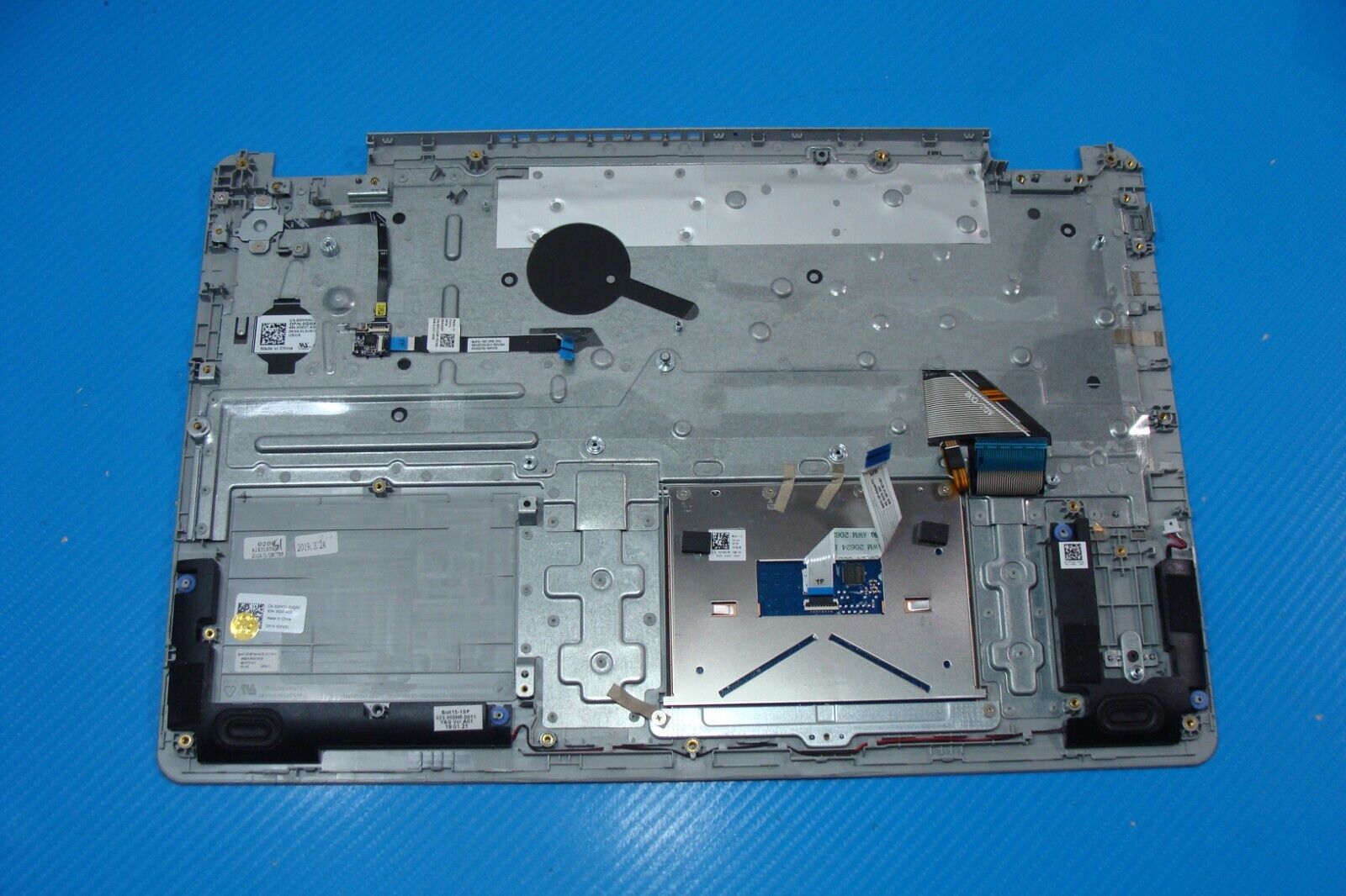 Dell Inspiron 15 5584 15.6