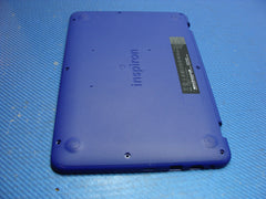 Dell Inspiron 3180 11.6" Genuine Bottom Case Base Cover Blue M5C6X Grade A