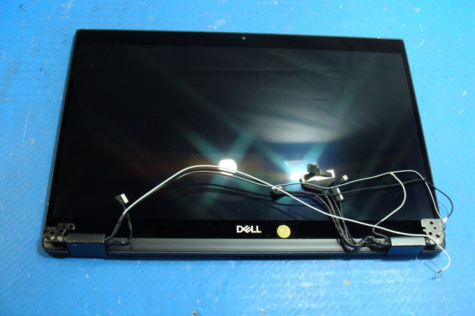 Dell Latitude 7390 2-in-1 13.3